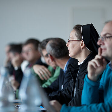 Veranstaltungen RUACH