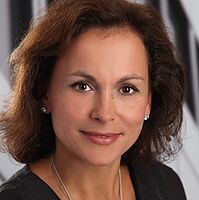 Hana von Bentzel