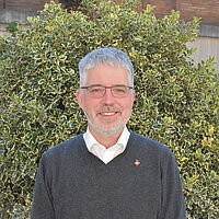 P. Stefan Tertünte SCJ