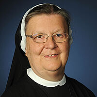 Sr. M. Regina Pröls