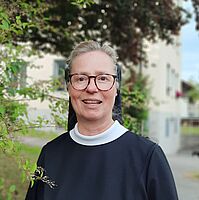 Sr. Veronika Sube OSB