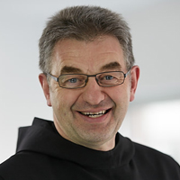 Br. Stephan Veith OSB