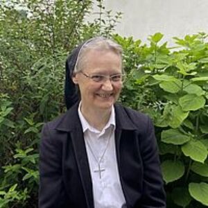Sr. Franziska Mitterer