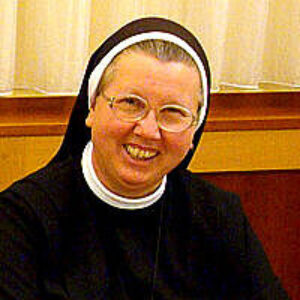 Sr. M. Dominika Kinder CSSE