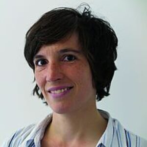 Sr. Laura Knäbel MMS