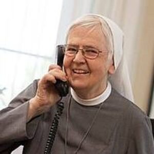 Sr. M. Jacobe Wetzel