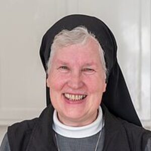 Sr. M. Karola Wamhof