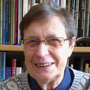 Sr. Brigitte Werr OSU