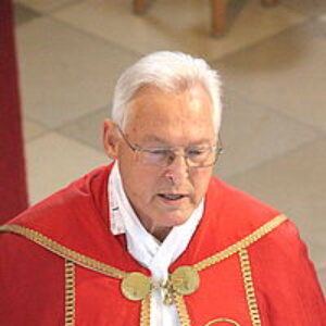 P. Ferdinadn Zech CPPS