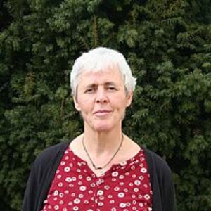 Sr. Ruth Maria Stamborski MSsR