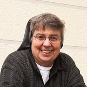 Sr. Petra Egeling FMA