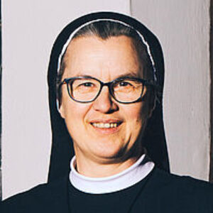 Sr. M. Dorothea Thomalla
