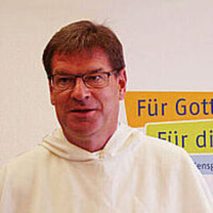 P. Peter Kreutzwald OP