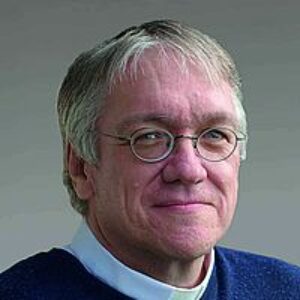 Pater Christoph Heinemann OMI