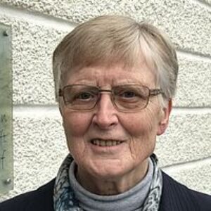 Sr. Helene Wecker SDS