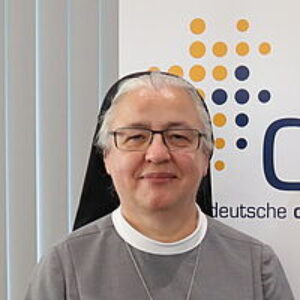 Sr. M. Karin Berger OSF