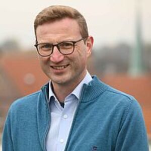 Br. Konrad Schneermann CAN