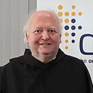 Johannes Schaber OSB