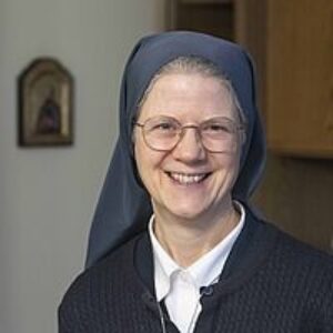 Sr. Ancilla Christine Hirsch FSP