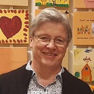 Sr. Maria Theresia Hörnemann SSpS