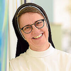 Sr. M. Scholastika Jurt OP