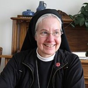 Sr. M. Theresia Winkelhöfer ADJC