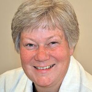 Sr. Cosima Kiesner CJ