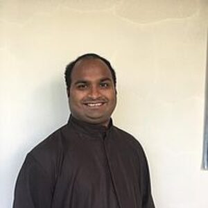 Bruder Robert Michel CSMF