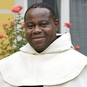 P. Dr. Raoul Kiyangi OCD