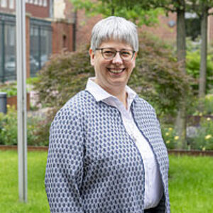 Sr. Gisela Maria Manders