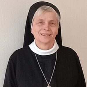Sr. Birgit Bohn