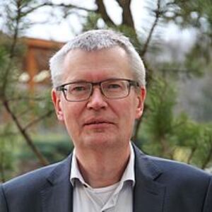 P. Friedrich Emde SDS