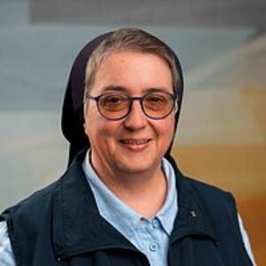 Sr. M. Katharina Mock