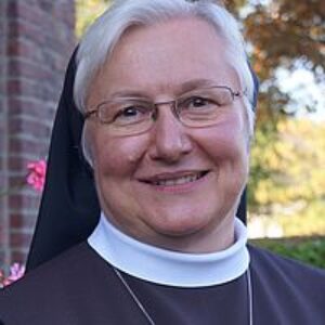 Sr. M. Martha Kruszynski SPSF
