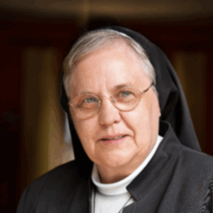 Sr. M. Diethilde Bövingloh osf