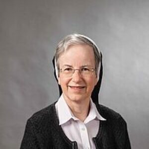 Sr. M. Martina Schmidt OSF