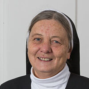 Sr. M. Katharina Wildenauer CSJ