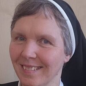 Sr. Magdalena Löffler OSB