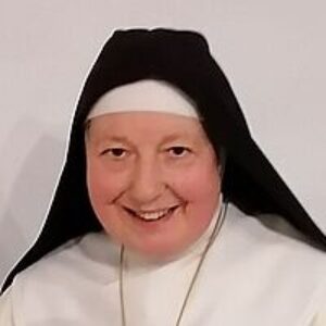 Sr. Gratia Adler OCSO
