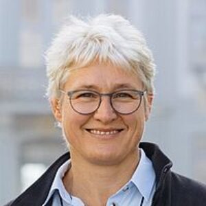 Sr. Dr. Katharina Ganz OSF