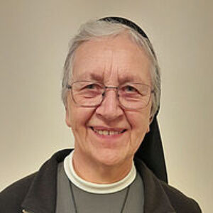 Sr. Johanna Maria Lothring