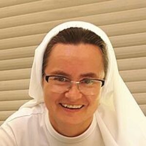 Sr. M. Alena Koryciorz AM