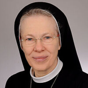 Sr. M. Teresa Slaby