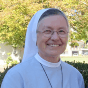 Sr. Maria Paola Zinniel