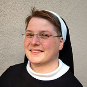 Sr. Johanna Maria Höldrich OSF