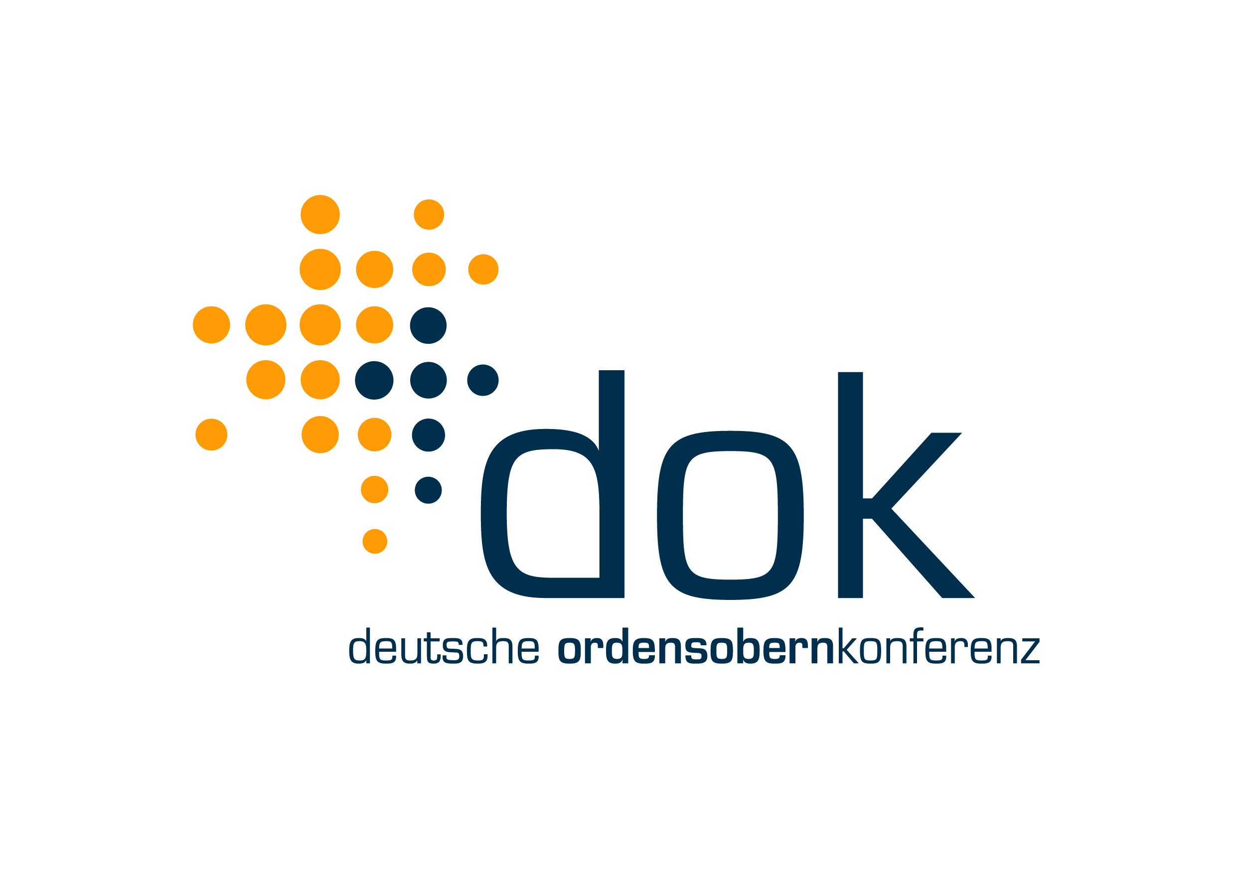 Ordensgemeinschaften in Deutschland