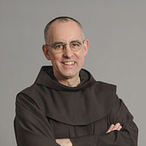 Br. Markus Fuhrmann OFM