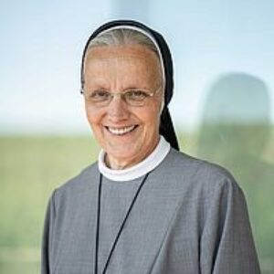 Sr. Benedicta-Maria Kramer