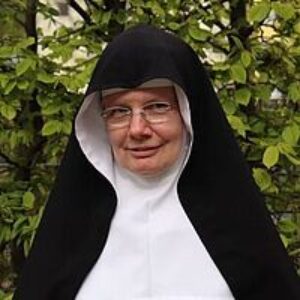 Sr. M. Beate Brandt