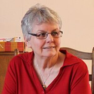 Sr. Angelika Kollacks